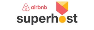 Airbnb Superhost